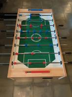 Kickertafel merk Garlando, Kinderen en Baby's, Speelgoed | Voetbaltafels, Ophalen, Zo goed als nieuw