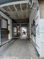 Box de garage fermé à louer – Ixelles, Immo, Garages en Parkeerplaatsen, Brussel