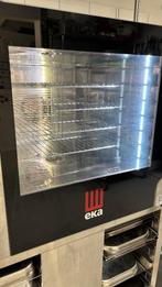 Tecnoeka MKF 464 BM - Combi Oven, Oven, Hete lucht, Zo goed als nieuw, Ophalen