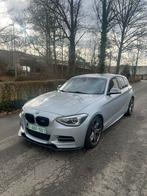 BMW M135i 2015 70.100 km 1ste eigenaar Garantie!, Auto's, Automaat, Leder, 235 kW, 6 cilinders