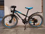 Cube 20 inch in perfecte staat, Fietsen en Brommers, Ophalen, Gebruikt, Versnellingen, Cube
