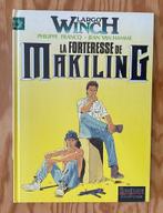 LARGO WINCH    EO en TBE, Ophalen of Verzenden