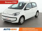 Volkswagen up! 1.0 Move up! (bj 2015), Auto's, Voorwielaandrijving, Stof, Gebruikt, Up!