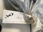 peugeot 307 1.6 16v '04 ECU set compl., Auto-onderdelen, Ophalen of Verzenden, Gebruikt
