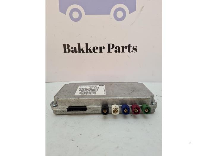 Caméra de vue latérale d'un BMW 7-Serie, Autos : Pièces & Accessoires, Autres pièces automobiles, BMW, Utilisé, 3 mois de garantie