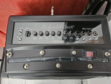 Hughes & Kettner Black Spirit 200 beschikbaar voor biedingen