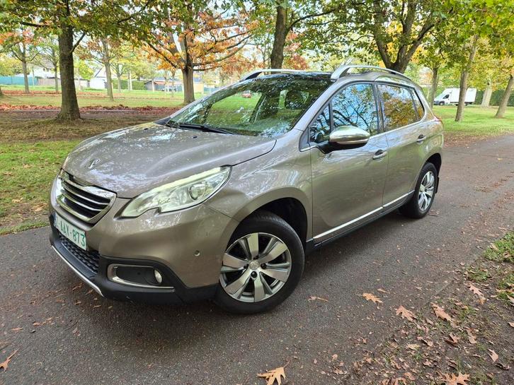 *** VERKOCHT ***, Auto's, Peugeot, Bedrijf, Te koop, ABS, Airbags, Airconditioning, Alarm, Android Auto, Apple Carplay, Bluetooth