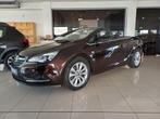 Opel Cascada Cabrio 1.6 Benzine Automaat – slechts 35000km, Auto's, Opel, Automaat, Gebruikt, Cabriolet, Particulier