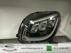 Koplamp Smart Fortwo W453 Full Led, Auto-onderdelen, Ophalen of Verzenden, Gebruikt, Smart
