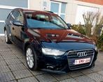 Audi A4 Avant 2.0 tdi, Auto's, 100 kW, Euro 5, Zwart, Blauw