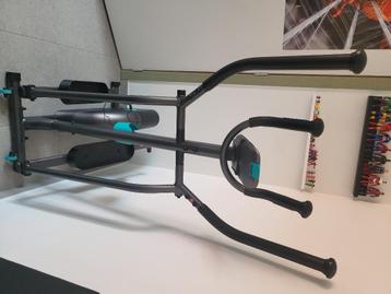 Crosstrainer  beschikbaar voor biedingen