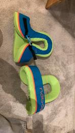 Zwemvest voor peuters decathlon, Enlèvement, Comme neuf