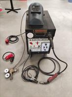 MIG/MAG - Halfautomaat ELEKTRA BECKUM 160/60 ET Combi, Doe-het-zelf en Bouw, Gereedschap | Lasapparaten, Ophalen, Gebruikt, 150 tot 250 ampère