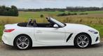 BMW Z4 - M - 197 pk - 2021 - 22400 km, Auto's, BMW, Automaat, 1998 cc, 4 cilinders, Cabriolet