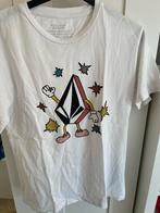 Volcom t-shirt maat 164-176, Comme neuf, Enlèvement ou Envoi