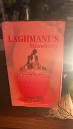 NOUVEAU ! LE PARFUM SWEET CANDY STRAWBERRY  DE LAGMANI !, Bijoux, Sacs & Beauté, Enlèvement ou Envoi, Neuf