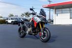 Ducati Multistrada V4RS, Motoren, Motoren | Ducati, 4 cilinders, Particulier, Meer dan 35 kW, Toermotor