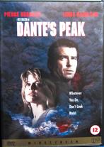DVD ACTIE/RAMPENFILM- DANTE'S PEAK (PIERCE BROSNAN), Tous les âges, Enlèvement ou Envoi, Comme neuf, Thriller d'action