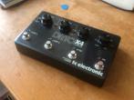 Ditto x4 looper, Comme neuf, Multi-effet