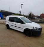 Volkswagen Caddy 1.6 Tdi 2015, Auto's, Euro 5, Volkswagen, Bedrijf, Te koop