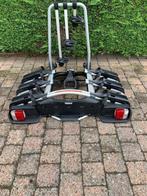 Thule fietsdrager geschikt voor 3 fietsen, Auto diversen, Fietsendragers, Ophalen, 3 fietsen of meer, Zo goed als nieuw, Brede banden