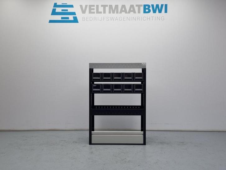 Provan bedrijfswagen inrichting bedrijfswageninrichting, Auto diversen, Overige Auto diversen