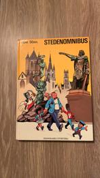 Marc sleen  Nero Stedenomnibus (harde kaft), Enlèvement ou Envoi, Comme neuf