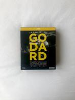 Godard Collection Box/Coffret (Blu-ray), CD & DVD, Blu-ray, Comme neuf, Enlèvement ou Envoi, Drame