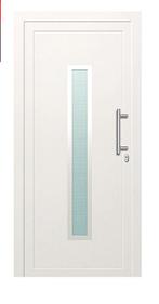 Designdeur met handgreep inbegrepen, Ophalen, Nieuw