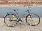Studentenfiets, Ophalen, Versnellingen