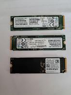 SSD M.2 512GB (Lire l'annonce!!!), Ophalen of Verzenden, Gebruikt, SSD