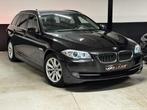 BMW 520D BREAK - GOEDE STAAT - GEKEURD - LEZ OKE✅, Auto's, BMW, Euro 5, Achterwielaandrijving, 1995 cc, Zwart