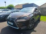 Lexus NX 300h Luxe - Hybride - Automatique, Autos, Lexus, Achat, 5 portes, Diesel, Automatique