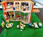 Playmobil hôpital pédiatrique avec des sets, Enfants & Bébés, Jouets | Playmobil, Enlèvement, Comme neuf