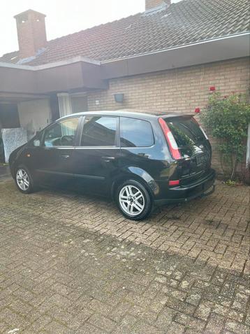 Ford focus C max 1.6tdci in perfecte staat, Autos, Achat, Diesel, Particulier, C-Max