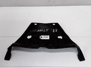 CBR1000F 1987 - 1988 Honda Rubber D1-26862 beschikbaar voor biedingen