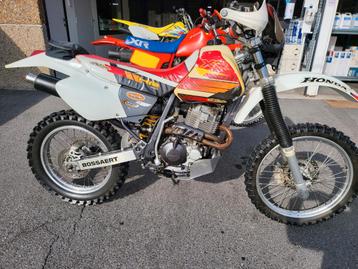 Honda 400 XR Enduro 