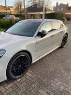 Porsche Panamera 4-E Hybrid Sport Turismo 462PK, Cuir, Achat, Euro 6, Carnet d'entretien