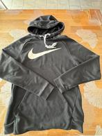 Sweat à capuche, Vêtements | Hommes, Enlèvement ou Envoi, Porté, Taille 48/50 (M), Noir