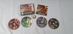 Jeu PS1 Legend of Dragoon, Gebruikt, 1 speler, Ophalen of Verzenden, Role Playing Game (Rpg)
