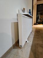 2 x keramische verwarming, 800 watts ou plus, Comme neuf, Enlèvement, Haut rendement (HR)