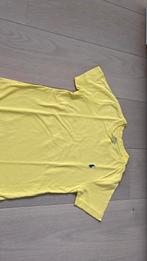 Gele T-shirt, maat: 5jaar, merk: Ralph Lauren, Kinderen en Baby's, Kinderkleding | Maat 122, Jongen, Ralph Lauren, Gebruikt, Ophalen of Verzenden