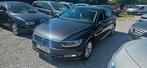 Volkswagen Passat 1.5 TSI, Auto's, Volkswagen, 4 deurs, Stof, 1498 cc, Zwart