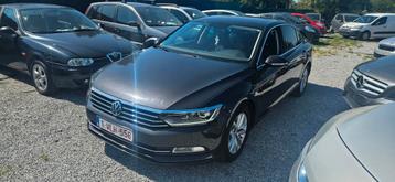 Volkswagen Passat 1.5 TSI beschikbaar voor biedingen