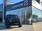 Mercedes-Benz G 63 AMG G700 Brabus, Auto's, Mercedes-Benz, Automaat, G-Klasse, Zwart, Leder