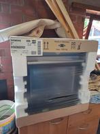 NIEUW siemens oven NIEUW, Ophalen, Nieuw, Stoom, Oven