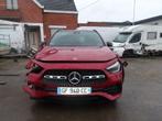 MERCEDES-BENZ GLA 250 AMG -LINE HYBRIDE B 03-22, Auto's, Automaat, Overige modellen, Bedrijf, Hybride Elektrisch/Benzine