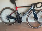 Orbea orca omx 2023, Ophalen, Zo goed als nieuw