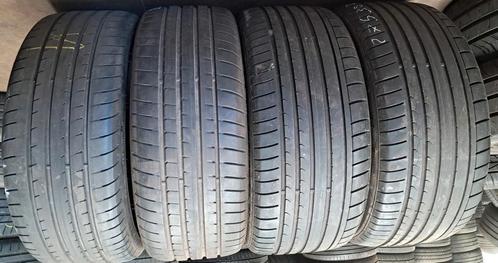 245/45/20 275/30/20 zomer Runflat 27530R20 245/35R20, Auto diversen, Autosport-onderdelen, Ophalen