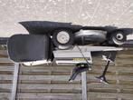 Zitmaaier, Tuin en Terras, Zitmaaiers, Gebruikt, Minder dan 90 cm, Peugeot, Opvangbak